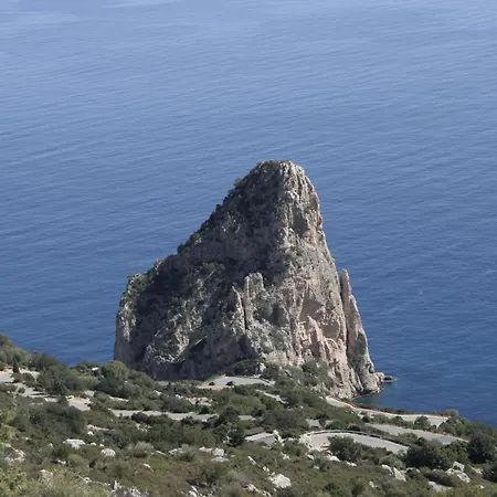 Menhir Lotzorai